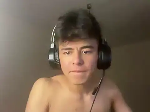 ToddWarren webcam show