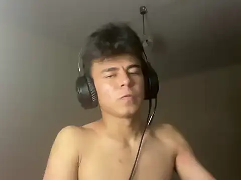 Show de webcam de ToddWarren