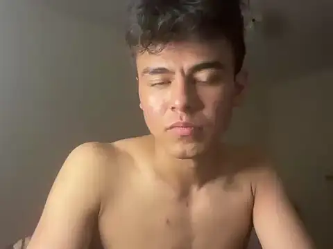 ToddWarren Webcam Show