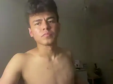 ToddWarren Webcam Show