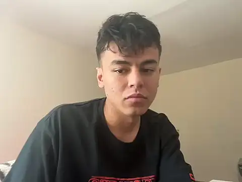 ToddWarrenn Webbikameraesitys