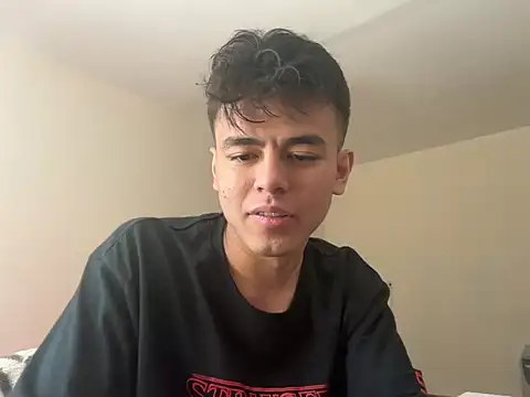 ToddWarren Webcamshow