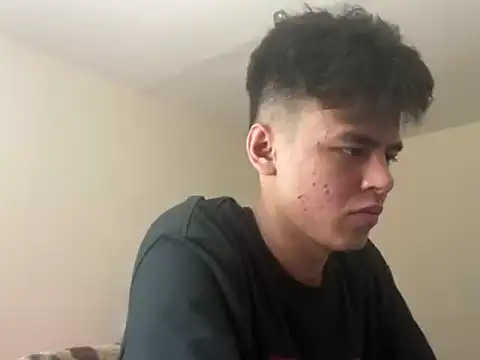 ToddWarren Webcam show