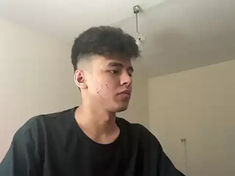 ToddWarren Webcam show