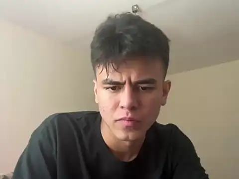 ToddWarren Webcam Show