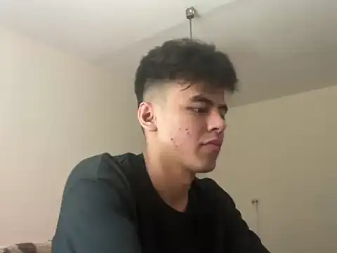 ToddWarren's Webcam Show