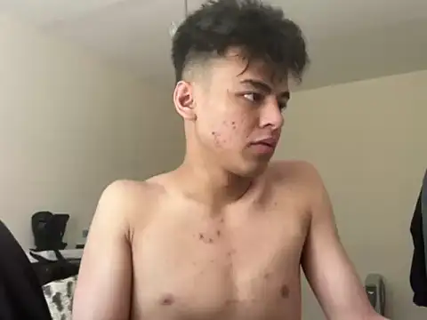 ToddWarren webcam show