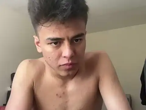 Вебкам-шоу ToddWarren