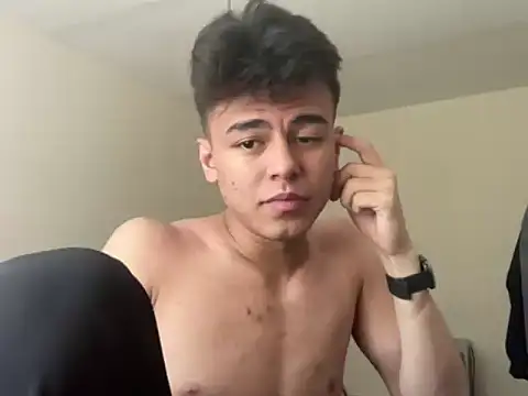 ToddWarren Webcam Show