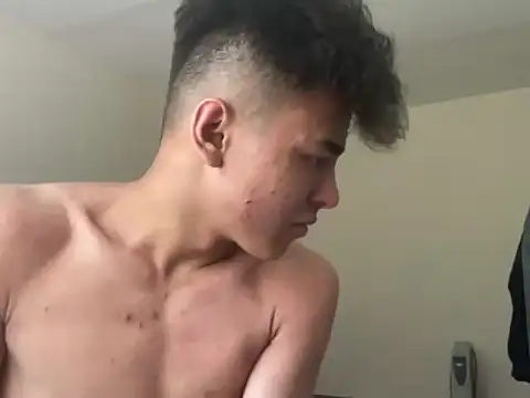 ToddWarren's Webcam Show