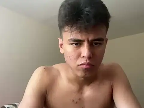 ToddWarren webcam show