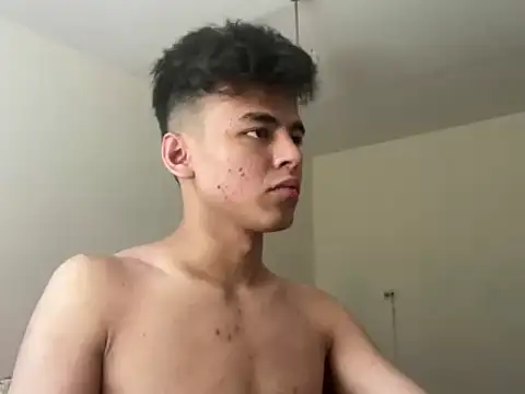 ToddWarrenn Webbikameraesitys
