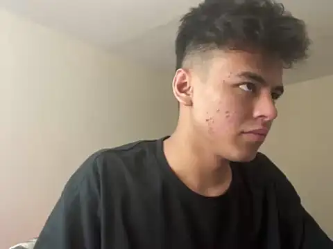 ToddWarren Webcam-Show