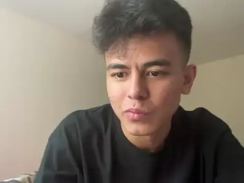 ToddWarren Webcam show