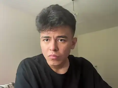 ToddWarren Pertunjukan Webcam