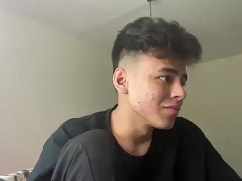 הופעת וובקאם של ToddWarren