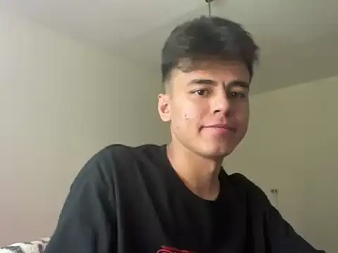 عرض كام ToddWarren
