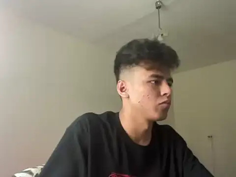 ToddWarren Webcam show