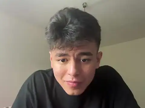 Show de webcam de ToddWarren