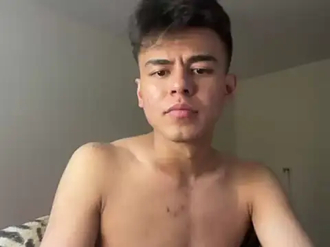 Show de webcam de ToddWarren