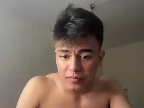 ToddWarren Webcam-Show