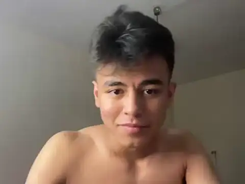 ToddWarren webcam show
