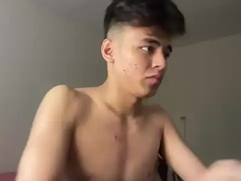 ToddWarren Webcamshow
