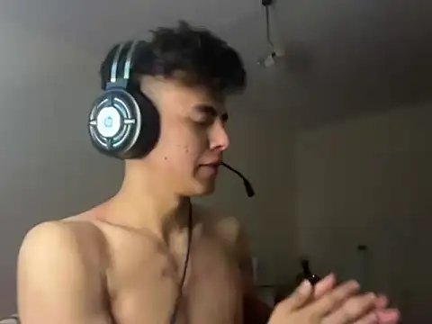 Show webcam de ToddWarren