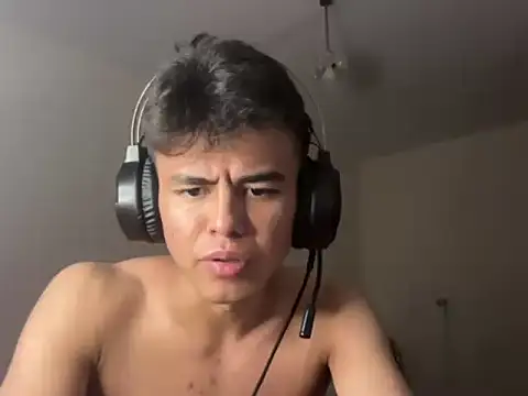 ToddWarren Webcam show
