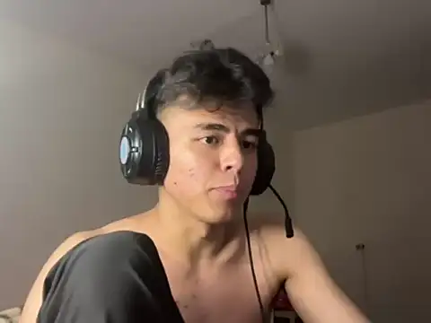 ToddWarren Webcam show