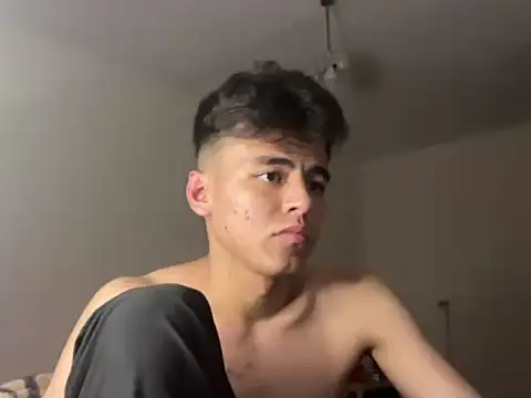 ToddWarren Webcam Show
