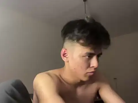 ToddWarren Webcam show