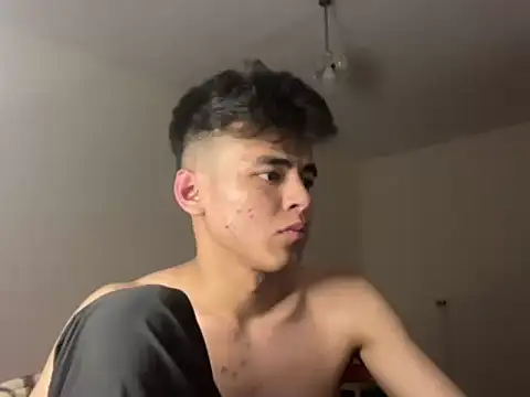 ToddWarren Webcam show