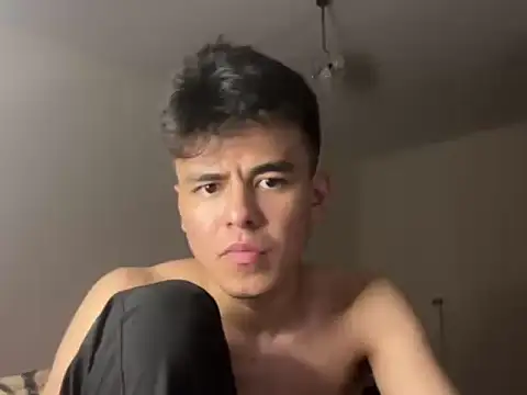 ToddWarren Webcam show