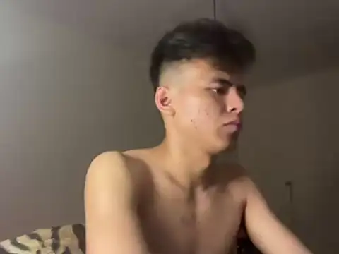ToddWarren's Webcam Show