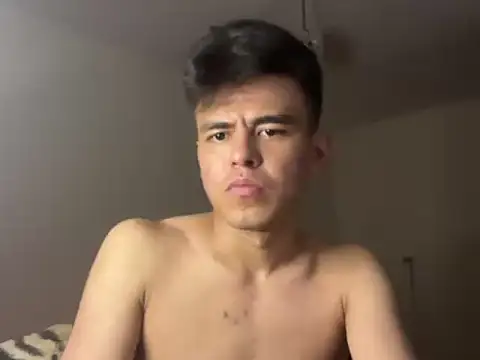 Show de ToddWarren na webcam