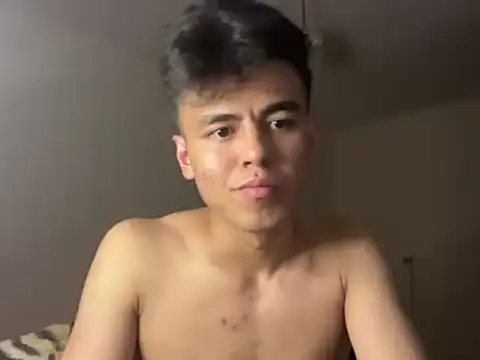 ToddWarren Webcam Show