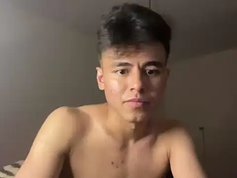 Вебкам-шоу ToddWarren