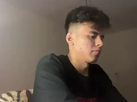 ToddWarren Pertunjukan Webcam