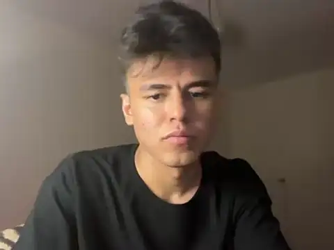 Webkamerová show ToddWarren