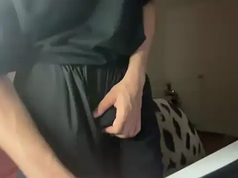 ToddWarrenn Webbikameraesitys