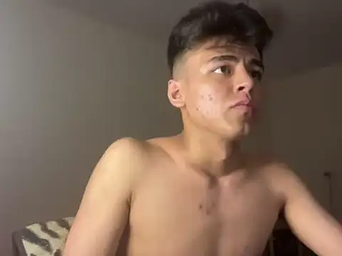 ToddWarren – webcam-show