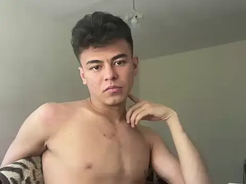 ToddWarren Webcam-Show