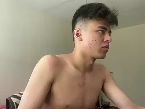 ToddWarren Webcam-Show