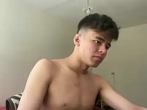 ToddWarren Webcam show