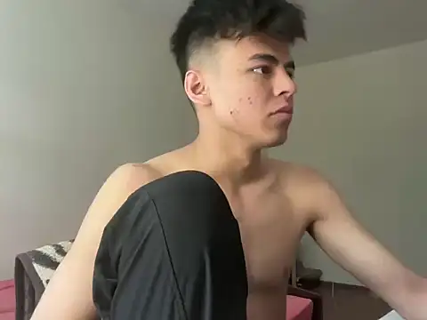 ToddWarren Pertunjukan Webcam