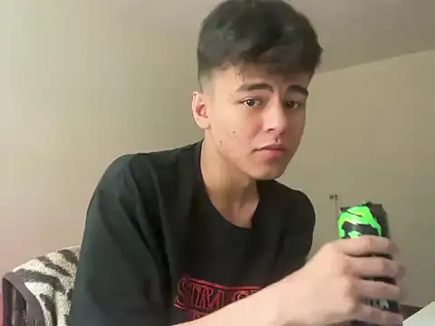 ToddWarren Webcam show