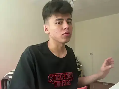ToddWarren Webcamshow