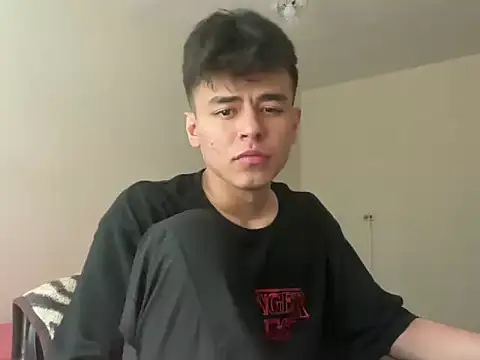 ToddWarren 웹캠 쇼