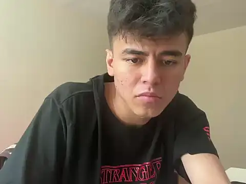 ToddWarren Pertunjukan Webcam